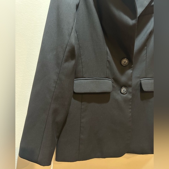 💚4th + Reckless Black Blazer XS - Picture 2 of 11